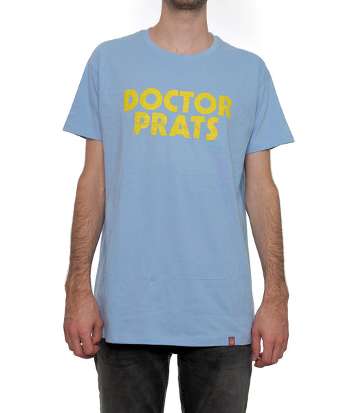 Samarreta màniga curta "Doctor Prats" 2021